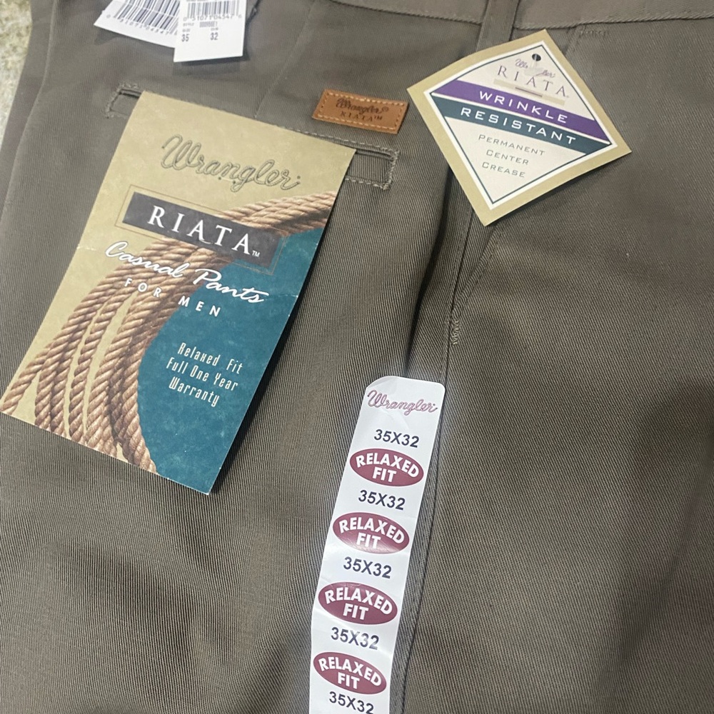 Casual pant for men